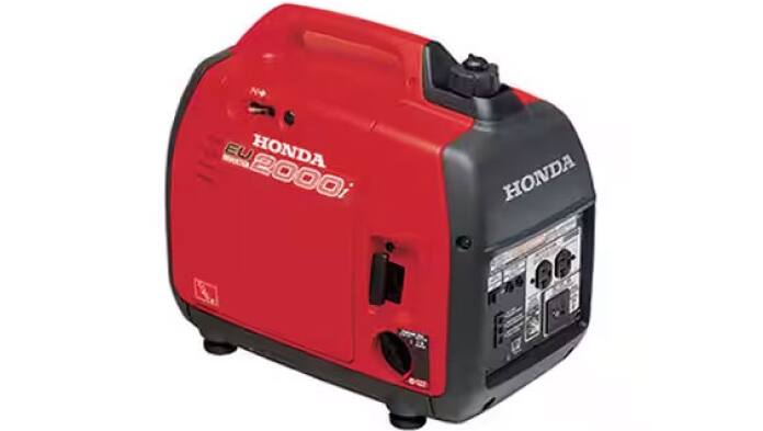 Generator rentals near me discount